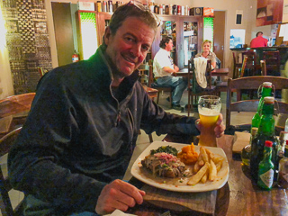 Jeff Currier Dullstroom South Africa