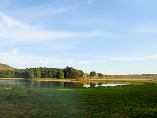 Mavungana Fly Fishing