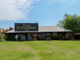 Mavungana Flyfishing