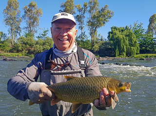 smallmouth yellowfish
