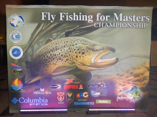 Masters-World-Flyfishing-Championships
