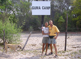 jeff-and-granny-currier-africa