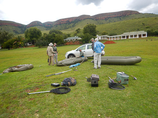 fly-fishing-Dullstroom-South Africa