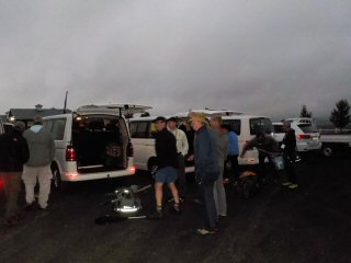 World-Masters-Flyfishing-Championships