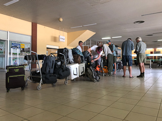 Maroua-Airport