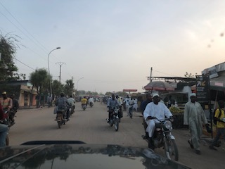 Garoua-Cameroon