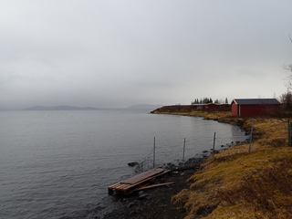 lake-thingvallavatn