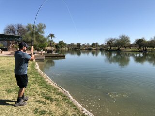 Gentry-Smith-fly-fishing