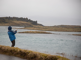 Tungulaekur-River-Iceland