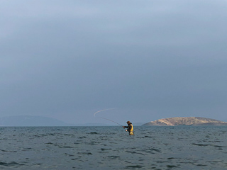 flyfishing-lake-thingvallavatn