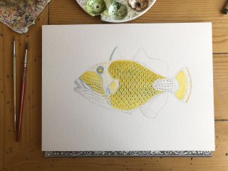 fish-art