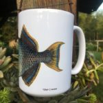 yellowmargin-triggerfish-art