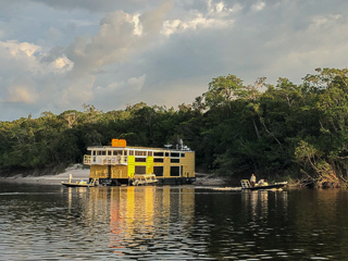 Untamed-Amazon-vessle