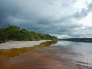 Marie-River-Amazon-Basin