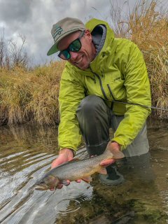 Keith-Clover-African-Waters