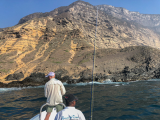 fly-fishing-Oman