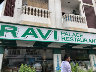 Ravi-Restaurant