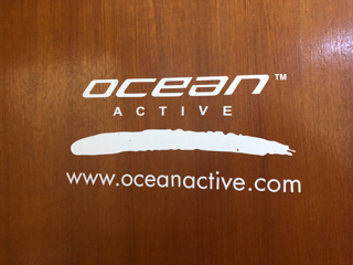 Ocean-Active