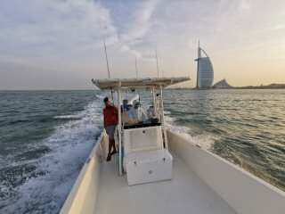 flyfishing-Dubai