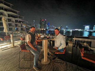 Dubai-anglers