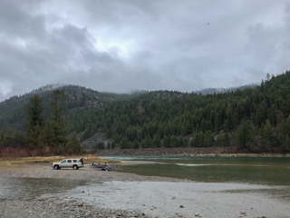 Kootenai-River