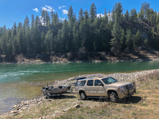 Kootenai-River
