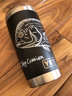 art-on-Yeti