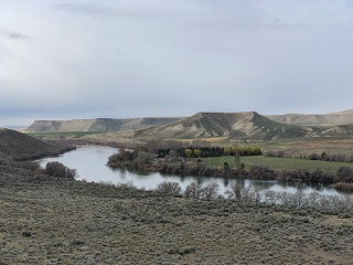 Snake-River