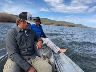 Idaho-Fishing
