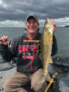 Mike-Neumann-Walleye