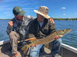 flyfishing-for-pike