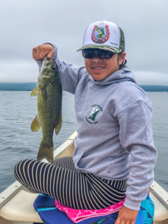sierra-rose-bass-fishing