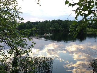 Wolfeboro-Newhampshire