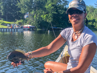 Granny-Currier-flyfishing