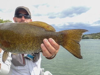 smallmouth