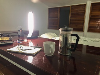 Mexico-Fishing-Lodge