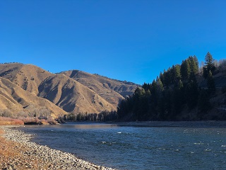 Snake-River