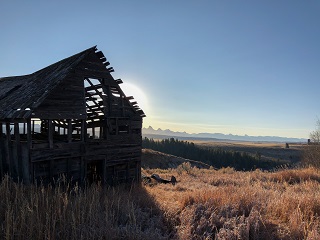 flyfishing-Yellowstone
