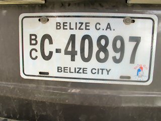 Fish-Belize