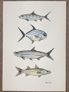 fish-art