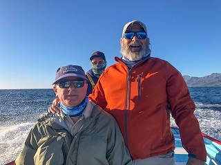 Baja-Anglers