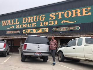 Wall-Drug