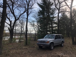 camping-the-Driftless