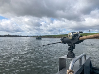 salmon-trolling