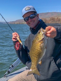 Currier-smallmouth-bass