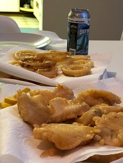 walleye