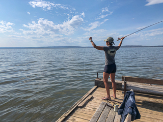flyfishing-Ashland-Wisconsin