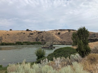 Snake-River