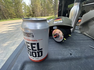 Reel-Beer