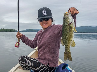 Sierra-Rose-flyfishing